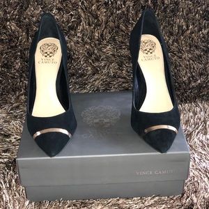 Vince Camuto heels